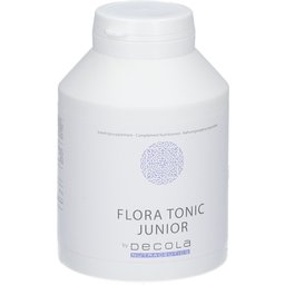 Flora Tonic Junior