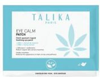 Eye Calm Patch - Appaisant - Sachet 2 patchs