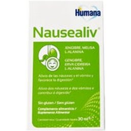 Nausealiv 30ml