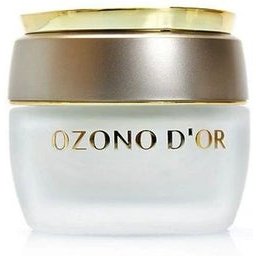 Ozone d'Or Crème de nuit anti-rides pour le visage 50g
