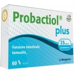 Probactiol Plus 60Cps