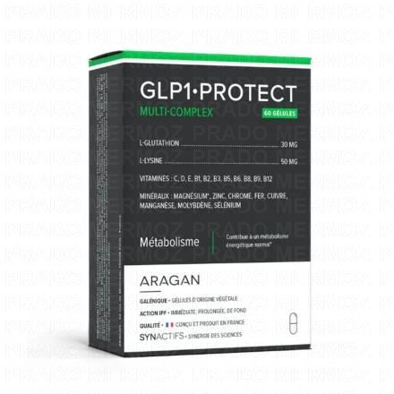 Synactifs - GLP1 Protect x60 Gélules