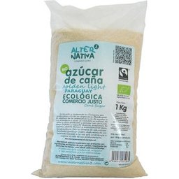 Azucar de caña Golden Light BIO Paraguay 1kg