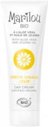 Crème Visage Jour - Tube 30 ml