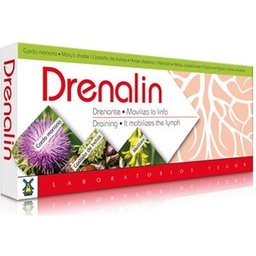 Drenalin 10Vials