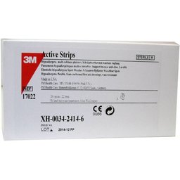 3M™ Nexcare™ Active Strips Pansements ronds hypoallergéniques (ø 2,3 cm) 17022
