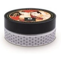 Kit Poudres de Massage Comestible Fraise 1ut