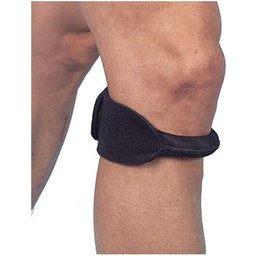 Sangle Patellaire Tls232 Taille Unique 1ut