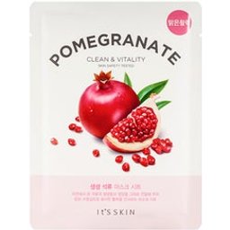 It's Skin The Fresh Mask Sheet Pomegranate 20ml
