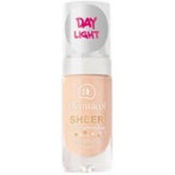 Sheer Illuminator Illuminateur Liquide Day Light 15ml