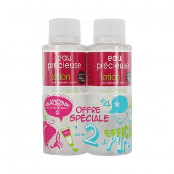 EAU PRÉCIEUSE Clearskin - Lotion Purifiante 2x 375ml