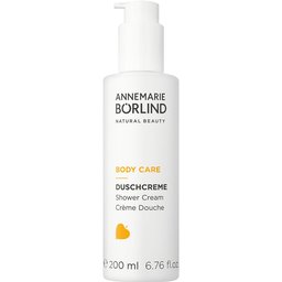 Annemarie Börlind Body Care Crème Douche