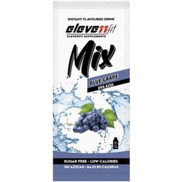 Uva Azul Bebida Instantanea con Sabor 9g
