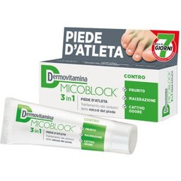 Dermovitamina Micoblock Crème 30ml