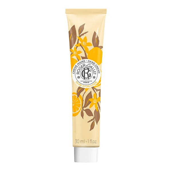 Roger & Gallet Bois d'Orange Crème Mains 30ml