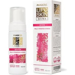 Liposkin Bioma Espuma 150ml