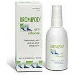 Bromipod Spr Rinf 100Ml
