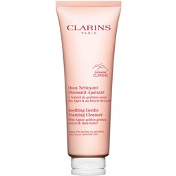 Nettoyant Apaisant 125ml