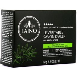 El Real Jabón de Alepo 150g