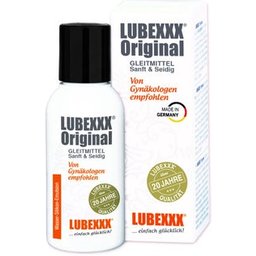 Original Lubricante 50ml