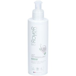 Royer Lait Démaquillant Douceur