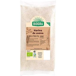 Oatmeal Eco 500g