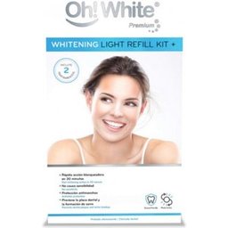 Whitening Light Refill Kit