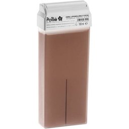 Pollié Recharge de cire chaude Cacao 100ml