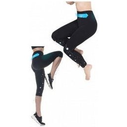 Legging Deportivo Naya Terracota M 1ud