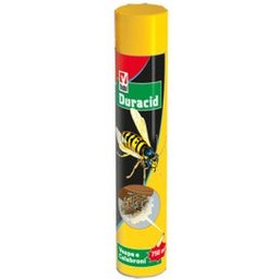 Duracid Spray Vespe Bombol 750 ml