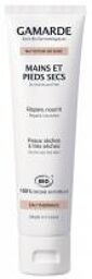 Mains et Pieds Secs 100 ml - Tube 100 ml