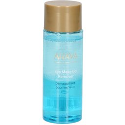 Ahava Démaquillant minéral pour les yeux