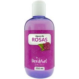 Eau de Rose 250ml