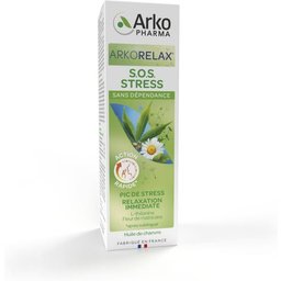 Arkorelax SOS Stress Spray 15ml