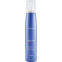 Brown Colour Foam 200ml