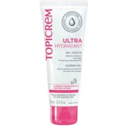 Gel Ducha Ultra Hidratante 75ml