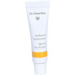 Crème de Jour à l'Abricot