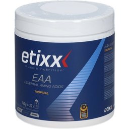 Essencial Amino Acids Tropical Powder 260g
