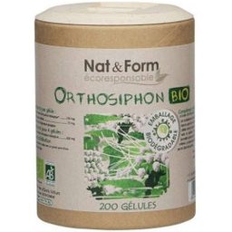 Eco Orthosiph Bio 200 Gélules