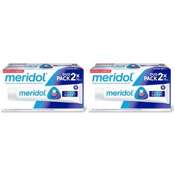 Meridol® Dentifrice Parodont Expert