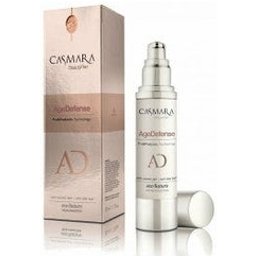 Age Defense Crème Crème Hydro-nutritive Anti-âge 50ml