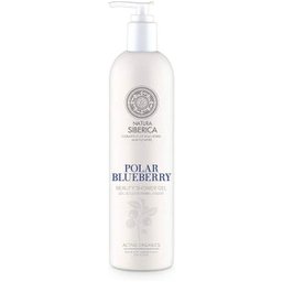 Gel douche Beauté, polaire 400 ml
