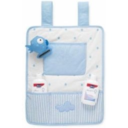 Set Higiene Azul *