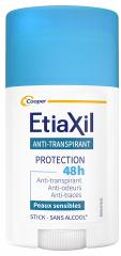 Déodorant Anti-Transpirant Protection 48 Heures Stick 40 ML - Stick 40 ml