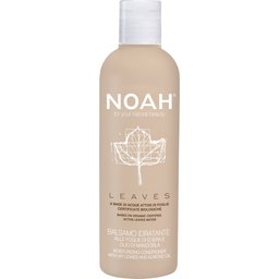 Après-shampoin Revitalisant Feuille Lierre Huile Amande 250ml