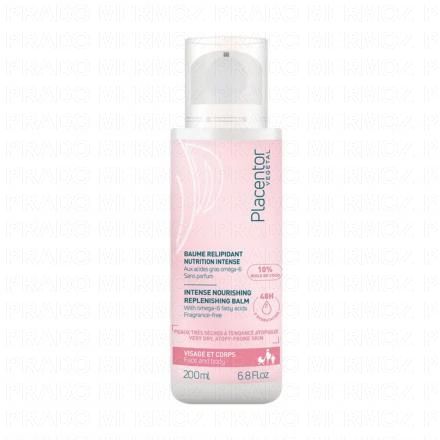 Baume Relipidant Nutrition Intense 200ml