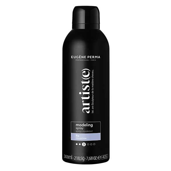 Eugène Perma Professionnel - - MODELING SPRAY 300ML