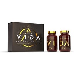 Hypertrophy Vida Set Antiage Formula 2x30caps