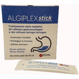 Algiplex 20x10ml