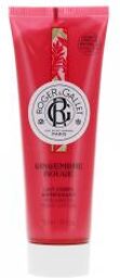 Gingembre Rouge Lait Corps 50 ml - Tube 50 ml